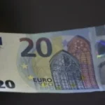 تراجع سعر اليورو أمام الجنيه المصري اليوم