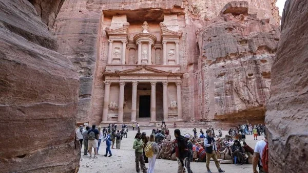 خطة تنمية جديدة لدعم السياحة في مصر