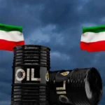 إنتاج النفط في الكويت يصل لأعلى مستوى منذ الحرب الإيرانية