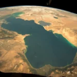 تصعيد إيراني حول اتفاقية بحر قزوين