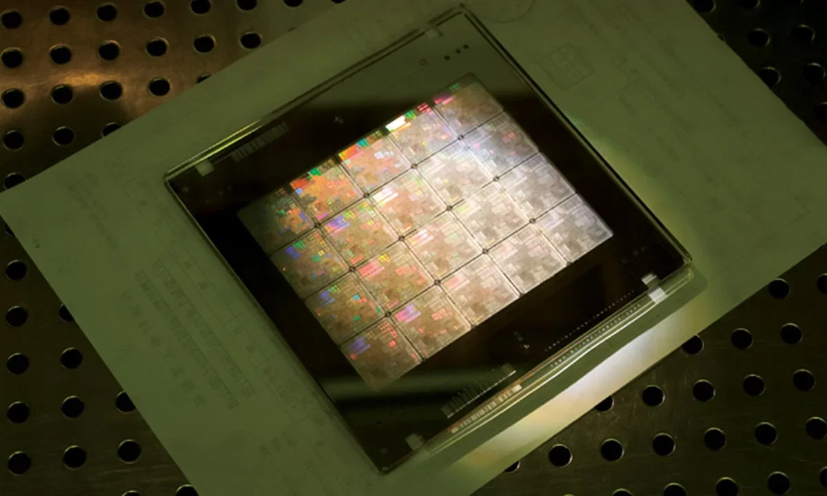 TSMC تتجاوز حاجز 2 تريليون دولار