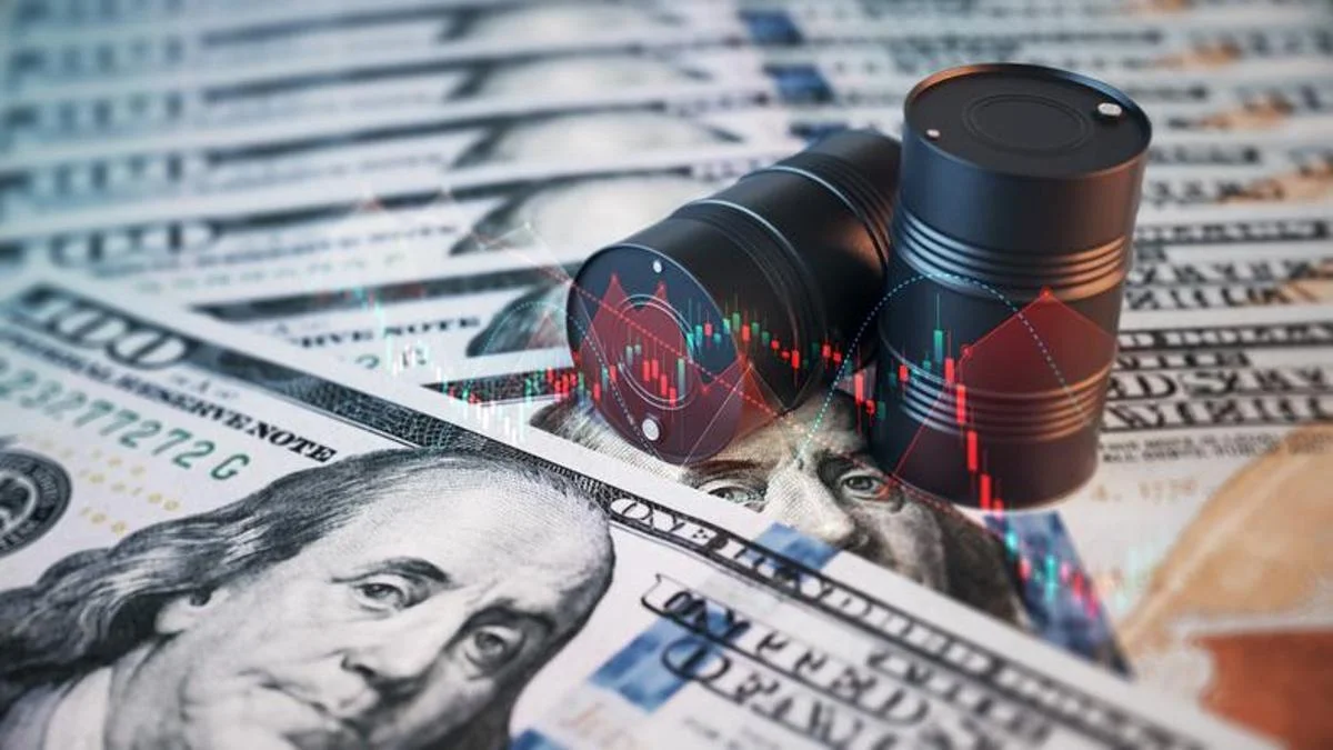 تراجع حاد في أسعار النفط وخطة زيادة الإنتاج