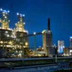 bp تعزز انضباطها المالي ببيع أصول مصفاة ألمانية