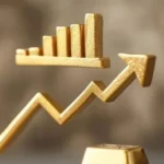 ارتفاع أسعار الذهب مع تراجع الدولار وترقب الوظائف الأمريكية