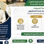 فرص استثمارية جديدة في مدينة العبور الجديدة